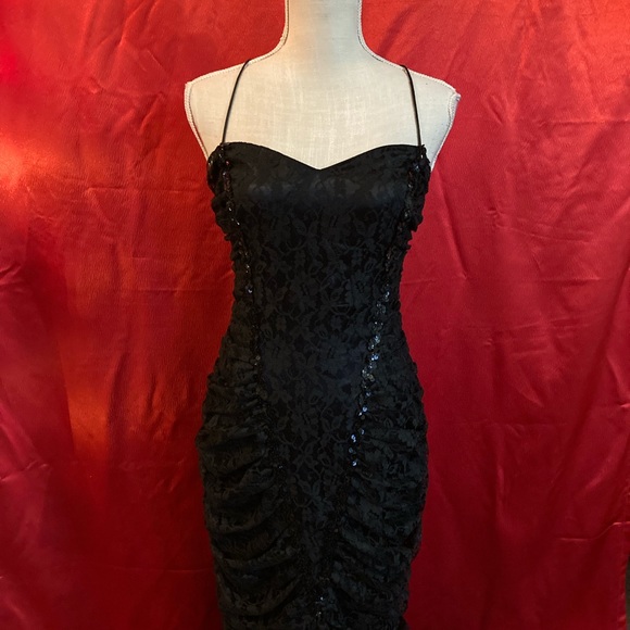 Gunne Sax by Jessica McClintock pre loved great condition - Picture 2 of 5